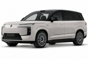 Размер колёс на Denza N8L 2027 Подбор шин на Denza N8L 2027
