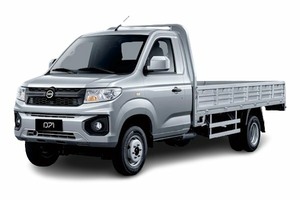 Размер колёс на DFSK D71 2026 Подбор шин на DFSK D71 2026