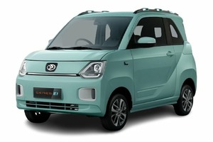 Размер колёс на DFSK Seres E1 2026 Подбор шин на DFSK Seres E1 2026