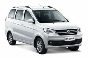 Размер колёс на DFSK Glory 330S 2024 Подбор шин на DFSK Glory 330S 2024