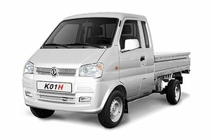 Размер колёс на DFSK K01H 2026 Подбор шин на DFSK K01H 2026