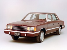 Подбор шин на Dodge Aries 1983