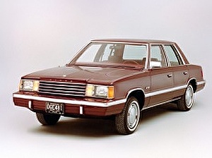 Подбор шин на Dodge Aries 1988
