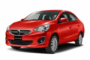 Размер колёс на Dodge Attitude 2024 Подбор шин на Dodge Attitude 2024