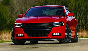 Размер колёс на Dodge Avenger 2016 Подбор шин на Dodge Avenger 2016