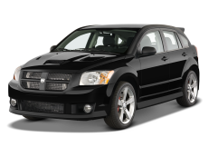 Размер колёс на Dodge Caliber SRT-4 2007 Подбор шин на Dodge Caliber SRT-4 2007
