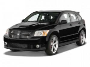 Размер колёс на Dodge Caliber SRT-4 2010 Подбор шин на Dodge Caliber SRT-4 2010
