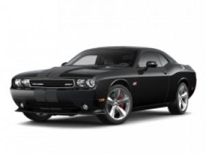 Размер колёс на Dodge Challenger SRT-8 2017 Подбор шин на Dodge Challenger SRT-8 2017