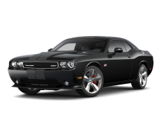 Размер колёс на Dodge Challenger SRT-8 2019 Подбор шин на Dodge Challenger SRT-8 2019