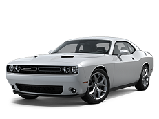 Размер колёс на Dodge Challenger 2009 Подбор шин на Dodge Challenger 2009