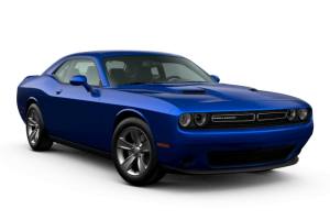 Размер колёс на Dodge Challenger 2021 Подбор шин на Dodge Challenger 2021