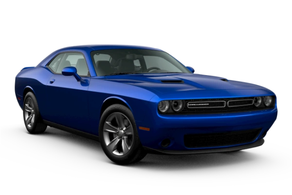 Подбор шин на Dodge Challenger 2024