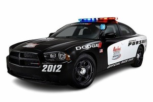 Размер колёс на Dodge Charger Pursuit 2013 Подбор шин на Dodge Charger Pursuit 2013