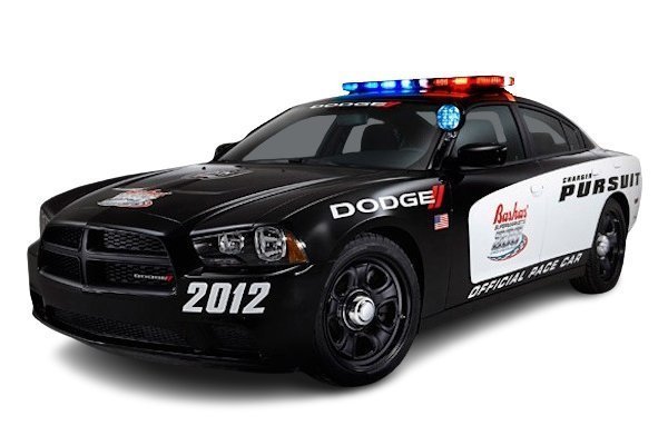 Подбор шин на Dodge Charger Pursuit 2014