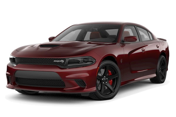 Размер колёс на Dodge Charger SRT 2022 Подбор шин на Dodge Charger SRT 2022