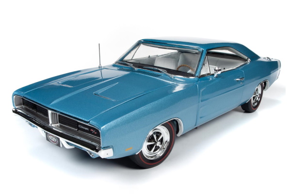 Подбор шин на Dodge Charger 1970