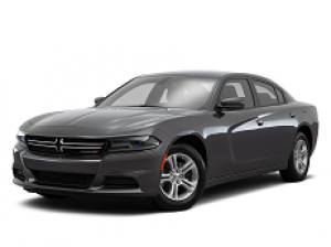 Подбор шин на Dodge Charger 2017