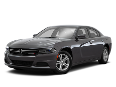 Подбор шин на Dodge Charger 2018