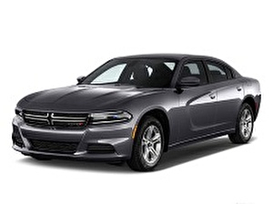 Размер колёс на Dodge Charger 2020 Подбор шин на Dodge Charger 2020