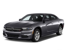 Подбор шин на Dodge Charger 2020