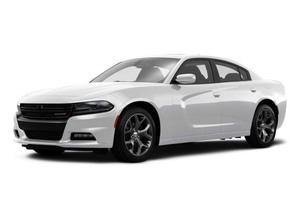 Размер колёс на Dodge Charger 2022 Подбор шин на Dodge Charger 2022