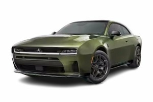 Подбор шин на Dodge Charger 2026