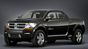 Selección de neumáticos y llantas para vehículo Dodge Dakota. Neumáticos en Dodge Selección de neumáticos y llantas para vehículo Dodge Dakota. Шины на Dodge