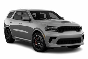 Размер колёс на Dodge Durango SRT 2025 Подбор шин на Dodge Durango SRT 2025