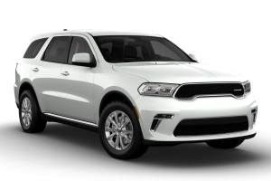 Размер колёс на Dodge Durango 2021 Подбор шин на Dodge Durango 2021