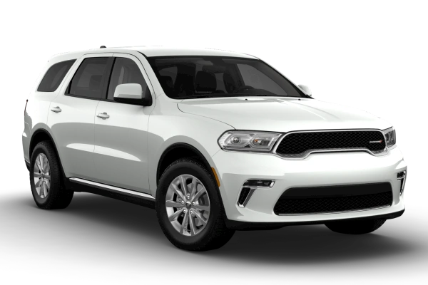 Размер колёс на Dodge Durango 2022 Подбор шин на Dodge Durango 2022