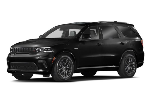 Размер колёс на Dodge Durango 2023 Подбор шин на Dodge Durango 2023