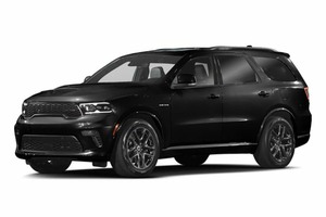 Размер колёс на Dodge Durango 2024 Подбор шин на Dodge Durango 2024