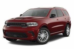 Размер колёс на Dodge Durango 2026 Подбор шин на Dodge Durango 2026