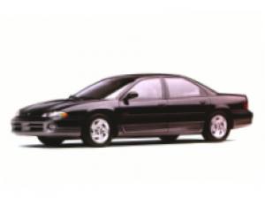 Размер колёс на Dodge Intrepid 1997 Подбор шин на Dodge Intrepid 1997