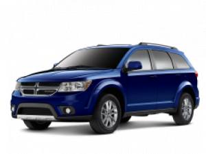 Размер колёс на Dodge Journey 2016 Подбор шин на Dodge Journey 2016