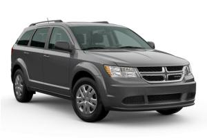 Размер колёс на Dodge Journey 2021 Подбор шин на Dodge Journey 2021