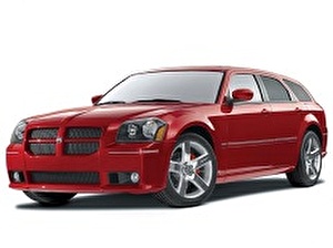 Размер колёс на Dodge Magnum SRT-8 2008 Подбор шин на Dodge Magnum SRT-8 2008