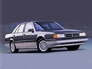 Размер колёс на Dodge Monaco 1992 Подбор шин на Dodge Monaco 1992