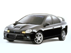 Размер колёс на Dodge Neon SRT-4 2003 Подбор шин на Dodge Neon SRT-4 2003