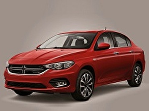 Размер колёс на Dodge Neon 2015 Подбор шин на Dodge Neon 2015
