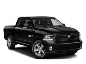 Размер колёс на Dodge Ram 1500 2017 Подбор шин на Dodge Ram 1500 2017