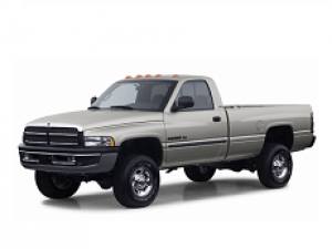 Размер колёс на Dodge Ram 2500 2000 Подбор шин на Dodge Ram 2500 2000