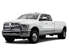 Размер колёс на Dodge Ram 3500 2014 Подбор шин на Dodge Ram 3500 2014