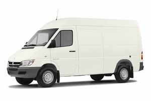 Подбор шин на Dodge Sprinter 2005