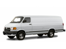 Размер колёс на Dodge Van 1500 2003 Подбор шин на Dodge Van 1500 2003