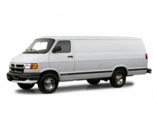 Размер колёс на Dodge Van 3500 2003 Подбор шин на Dodge Van 3500 2003
