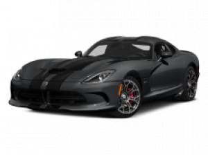 Размер колёс на Dodge Viper 2016 Подбор шин на Dodge Viper 2016