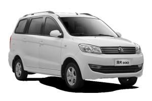 Размер колёс на Dongfeng Glory 330 2019 Подбор шин на Dongfeng Glory 330 2019