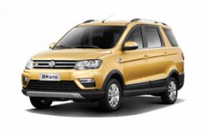 Размер колёс на Dongfeng Glory 370 2016 Подбор шин на Dongfeng Glory 370 2016