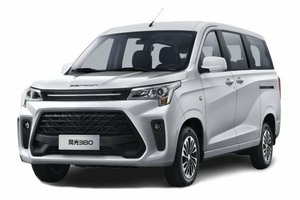 Размер колёс на Dongfeng Glory 380 2023 Подбор шин на Dongfeng Glory 380 2023